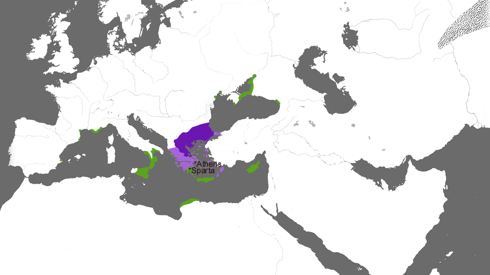 336 BC Alexander's accession Macedonian Empire Phillip of Macedon Death